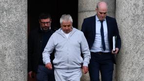 Breaking: Man appears in court over fatal assault of his son in Kilkenny