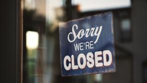 Tipp commercial vacancy rate remains the same but above the national average