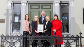 Kilkenny businesses complete  programme on diversity and inclusion in SMEs 