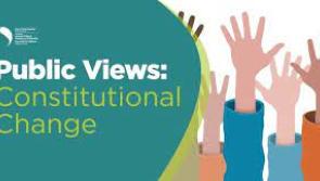 Derry City and  Strabane District Council’s consultation on Constitutional Change
