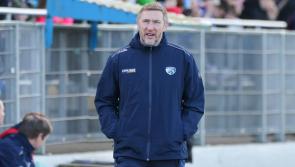 Billy Sheehan names his Laois starting 15 for NFL clash versus The Déise