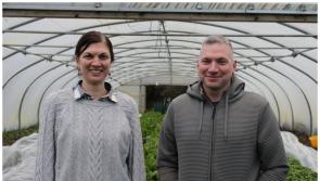 Waterford brother and sister to feature in new RTE farming series 