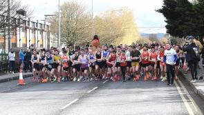 Gallery: Fitzer Run for Rehab 5K Race 2023