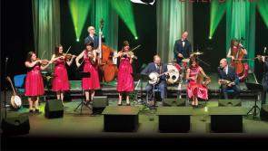 The Kilfenora Céilí Band returns to the Watergate in Kilkenny
