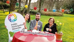 Longford PPN calls for more community groups to have their say