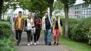 Mature students urged to 'try SETU' at Waterford open day 