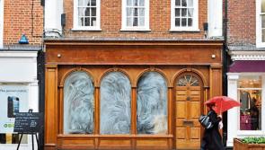 Vacant Longford shops to become new homes