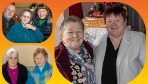 In pictures: Seniors celebrate in south Laois