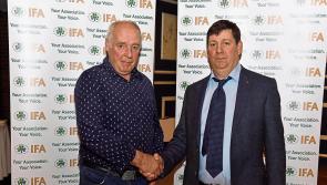 New Longford IFA Chairperson says lobbying crucial as there is a lot of uncertainty in farming