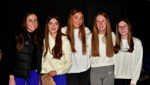 Pictures:  Kilkenny City Harriers enjoy awards afternoon