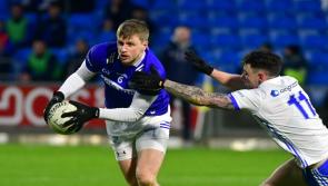 Lowry to the fore as Laois return to winning ways in Division 4