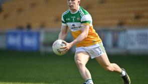 Battling Offaly win six pointer to get into promotion chase