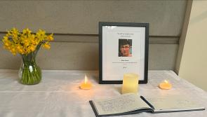 LISTEN: Touching poem from Thurles hurling college team honours the late Adam Kirwan 