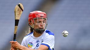 Waterford inflict heavy defeat on Limerick in Very Camogie League