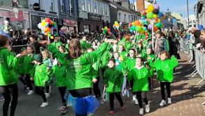 Donegal Youth Service have big plans for St Patrick's Day in Letterkenny