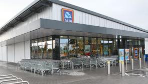 Donegal ALDI stores 24million customer visits and €11.5m spend on producers