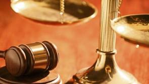 Gardaí tell Kildare court that man had different reg plate in his car when he was stopped 