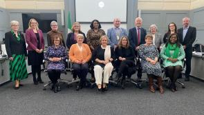 Longford County Council highlights International Women’s Day with ‘gender flipped-Council meeting’