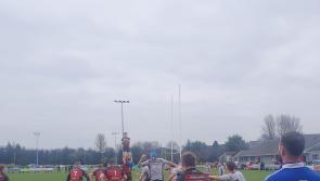 Tullamore lose ground away to Midleton