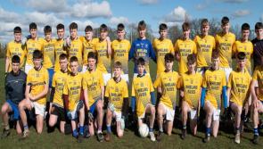 Offaly school cruise into Leinster semi-final with impressive win