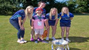 Laois Sports Partnership to host Women in Sport week