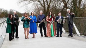Leitrim's Maurice Lennon to be awarded ‘Composer 2023’ at the annual  Gradam Ceoil Awards