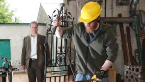 Kilkenny craftspeople encouraged to carve out a career in built heritage
