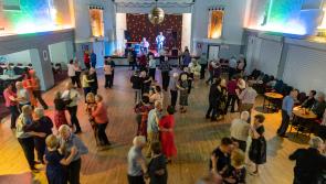 Fethard Ballroom will celebrate three decades of social dancing