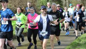 'Derry 10-miler has become a premier event in its own right'