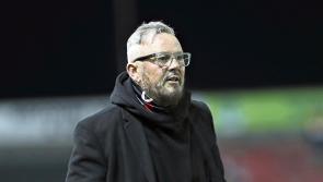 Longford Town take on unbeaten Bray Wanderers at the Carlisle grounds
