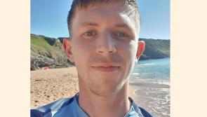 Heartbroken mum recalls how son was 'the heart of the family'

