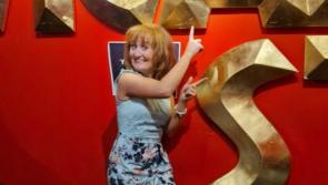 In Pictures: Laois singer shines on Ireland's biggest venues