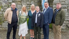 PHOTO GALLERY: Confirmation Day 2023 at St Brigid’s Parish church, Kill village 