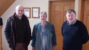 Flexibus meeting to discuss bringing new routes through mid-Louth described as 'positive'