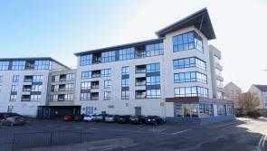 PROPERTY: Apartment with spectacular views up for grabs in Carlow - here's all the details!
