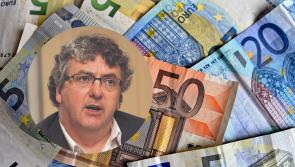 Pringle says Government must take action to ensure banks provide access to cash