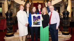 Offaly hotel joins long established hotel marketing group
