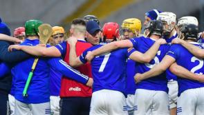 Laois hurlers hoping to cement Division One place against Antrim