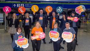 Mental Health Ireland invites people in Louth to ask How Are You? on March 30th 