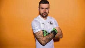 Jack Brady the saviour in earning Longford Town a draw against Bray
