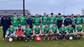 Stradbally crowned 2023 Kelly Cup champions after victory over Killeshin