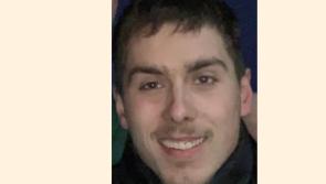 Appeals over Kilcar man, 22, missing in Cavan