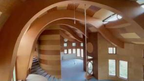 WATCH: Tour massive Dreamfields property on sale in Laois