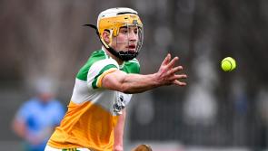 Final berth in sight as Offaly see off wasteful Carlow

