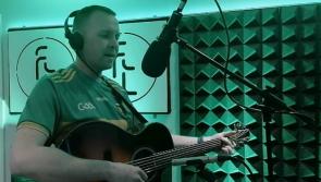 Singer songwriter releases song celebrating the very best of Donegal