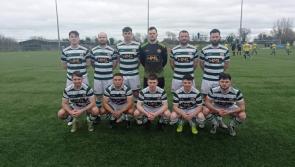 Cockhill Celtic superb as they advance to FAI Intermediate Cup semi-finals