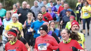IN PICTURES - Popular Derry 10-Miler event returns with over 1500 taking part
