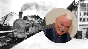 It Occurs to Me: Full steam ahead! Well, not in Donegal