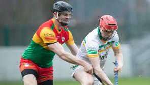 Offaly hurlers target short route into league final