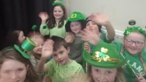 Ceolchoirm Charraig Airt do Sheachtain na Gaeilge